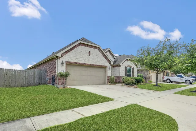 $340,000 | 21382 Russell Chase Drive, Porter, TX 77365