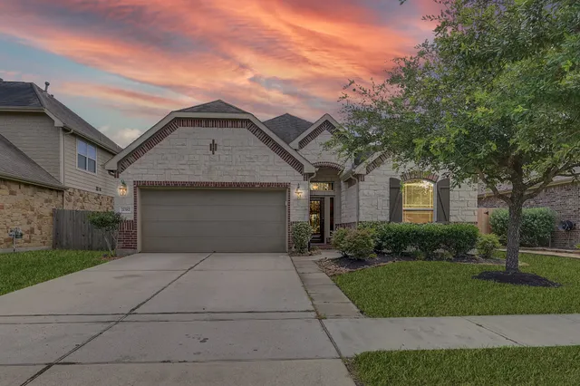 $340,000 | 21382 Russell Chase Drive, Porter, TX 77365