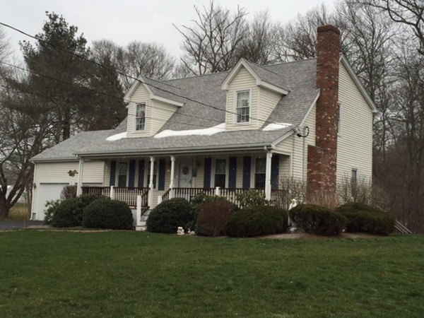 502 Bay Road Easton, MA 02375 - Photo 1 of 11 Gallery Image 1
