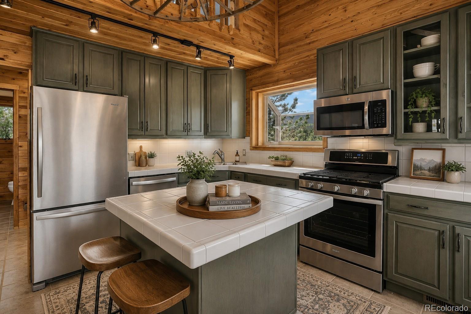 606 Clark Road Bailey, CO 80421 - Photo 10 of 40