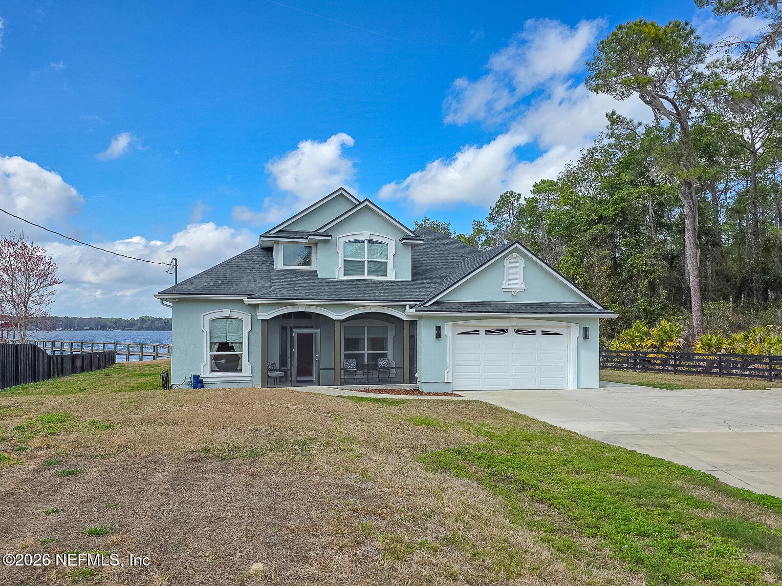 108 Maple Terrace Florahome, FL 32140 - Photo 3 of 98 108 Maple Terrace-3