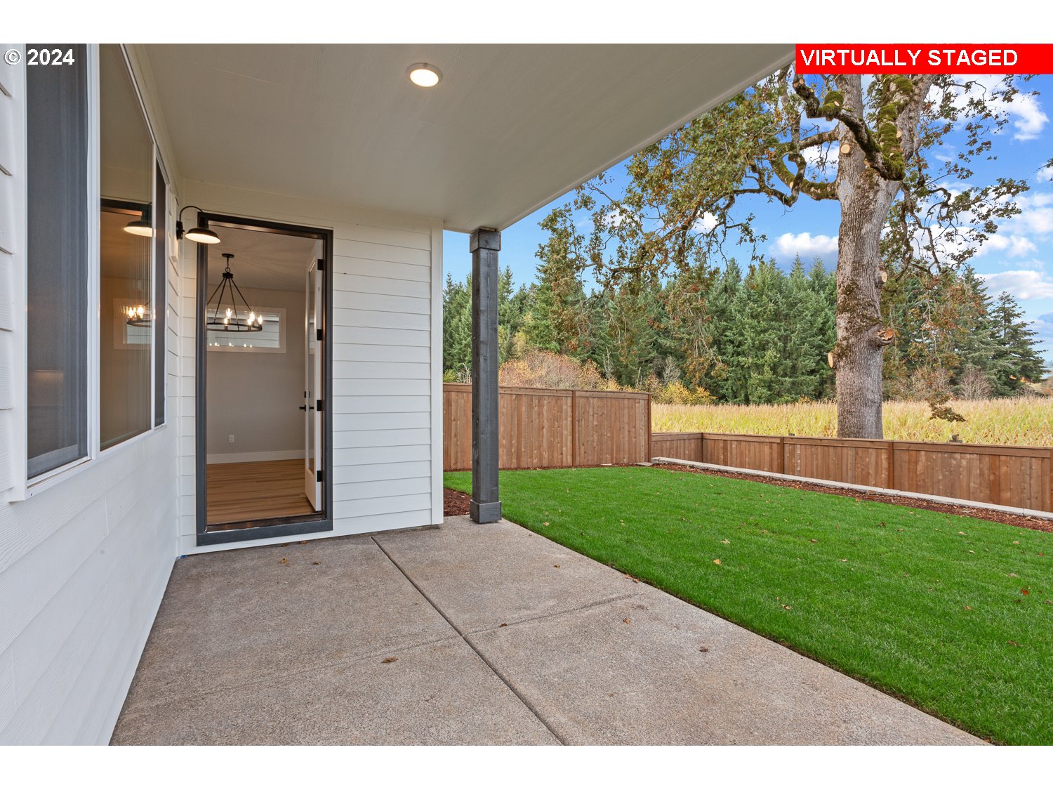 27193 Southwest Vis Rdg Lane Wilsonville, OR 97070 - Photo 45 of 48 Gallery Image 45