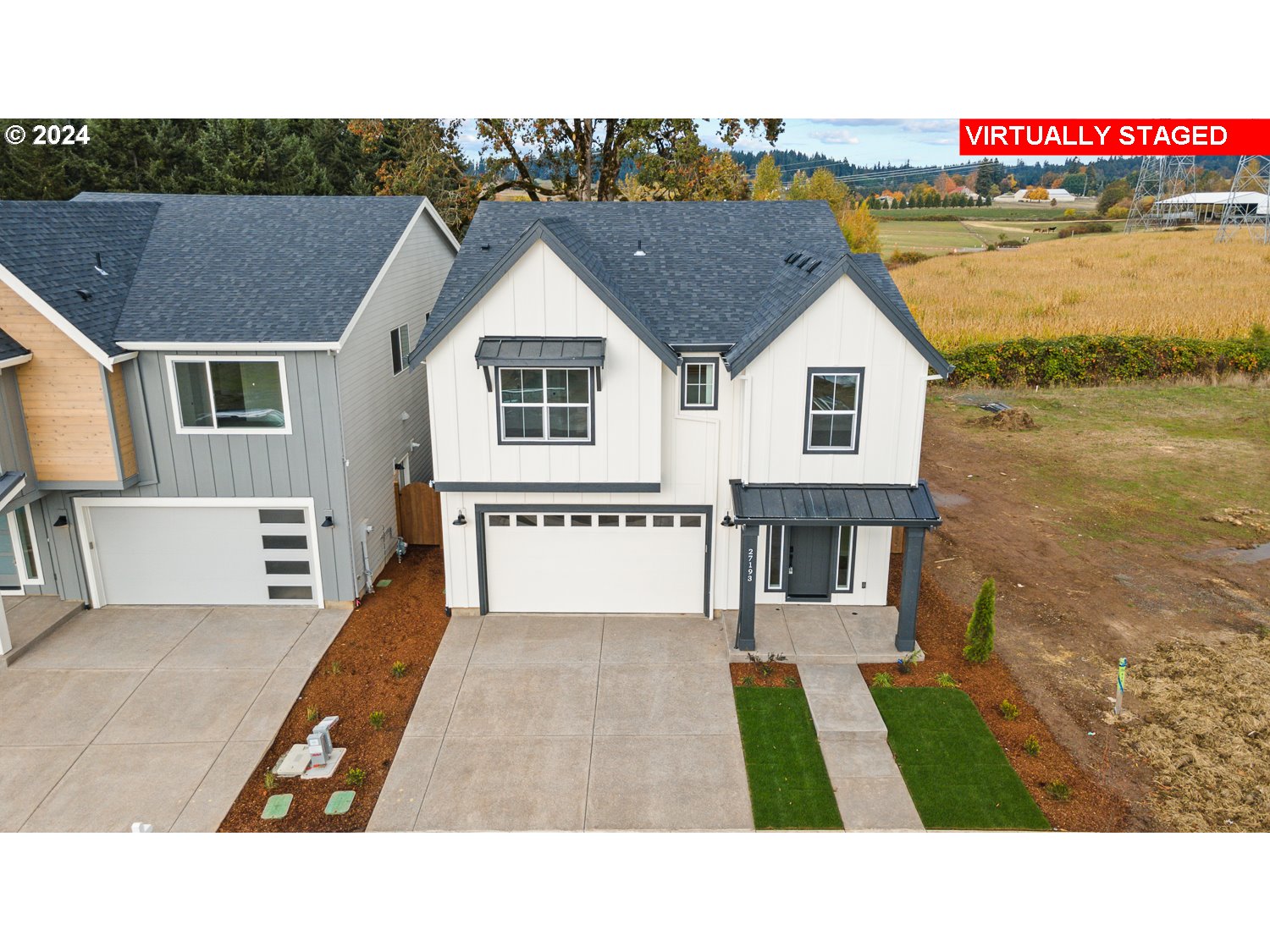 27193 Southwest Vis Rdg Lane Wilsonville, OR 97070 - Photo 47 of 48 Gallery Image 47