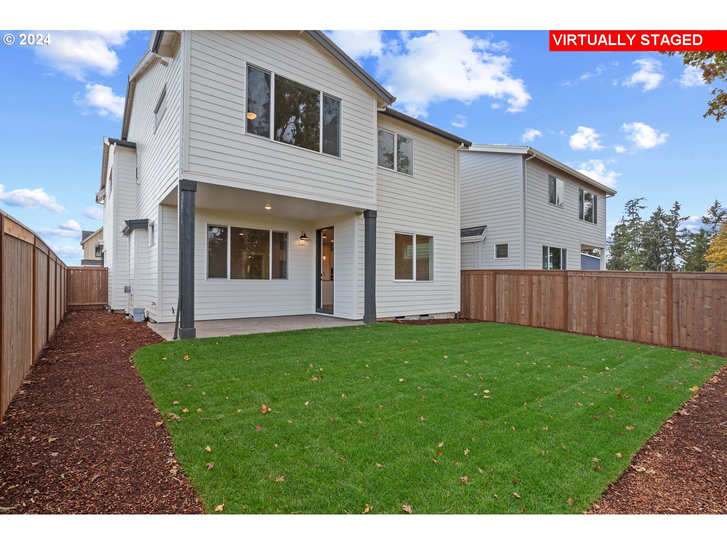 27193 Southwest Vis Rdg Lane Wilsonville, OR 97070 - Photo 48 of 48 Gallery Image 48