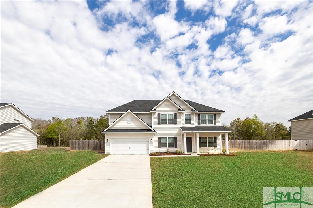 84 Brandonwood Rd Northeast  