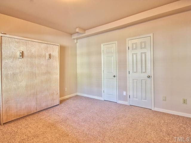 14412 Possum Track Road Raleigh, NC 27614 - Photo 21 of 25 Bedroom