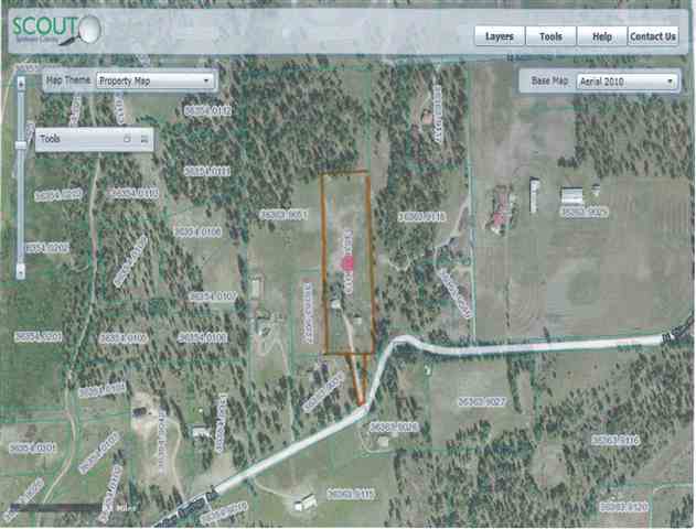 6101 East Valley Springs Road Spokane, WA 99217 - Photo 8 of 8