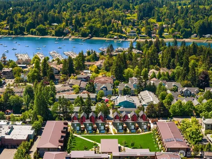 $1,290,000 | 226 Canopy Path Northwest, Bainbridge Island, WA 98110