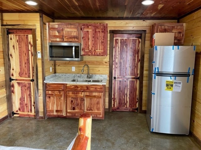 873 Hurricane Road, Unit A Tullahoma, TN 37388 - Photo 2 of 5