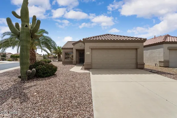 $1,700 | 16115 West Acacia Court, Surprise, AZ 85374