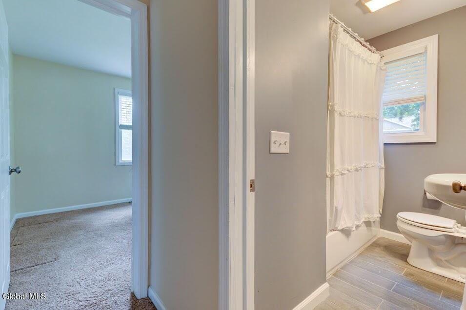 145 Haigh Road Schenectady, NY 12302 - Photo 33 of 42 3-145 Haigh redo bath 2