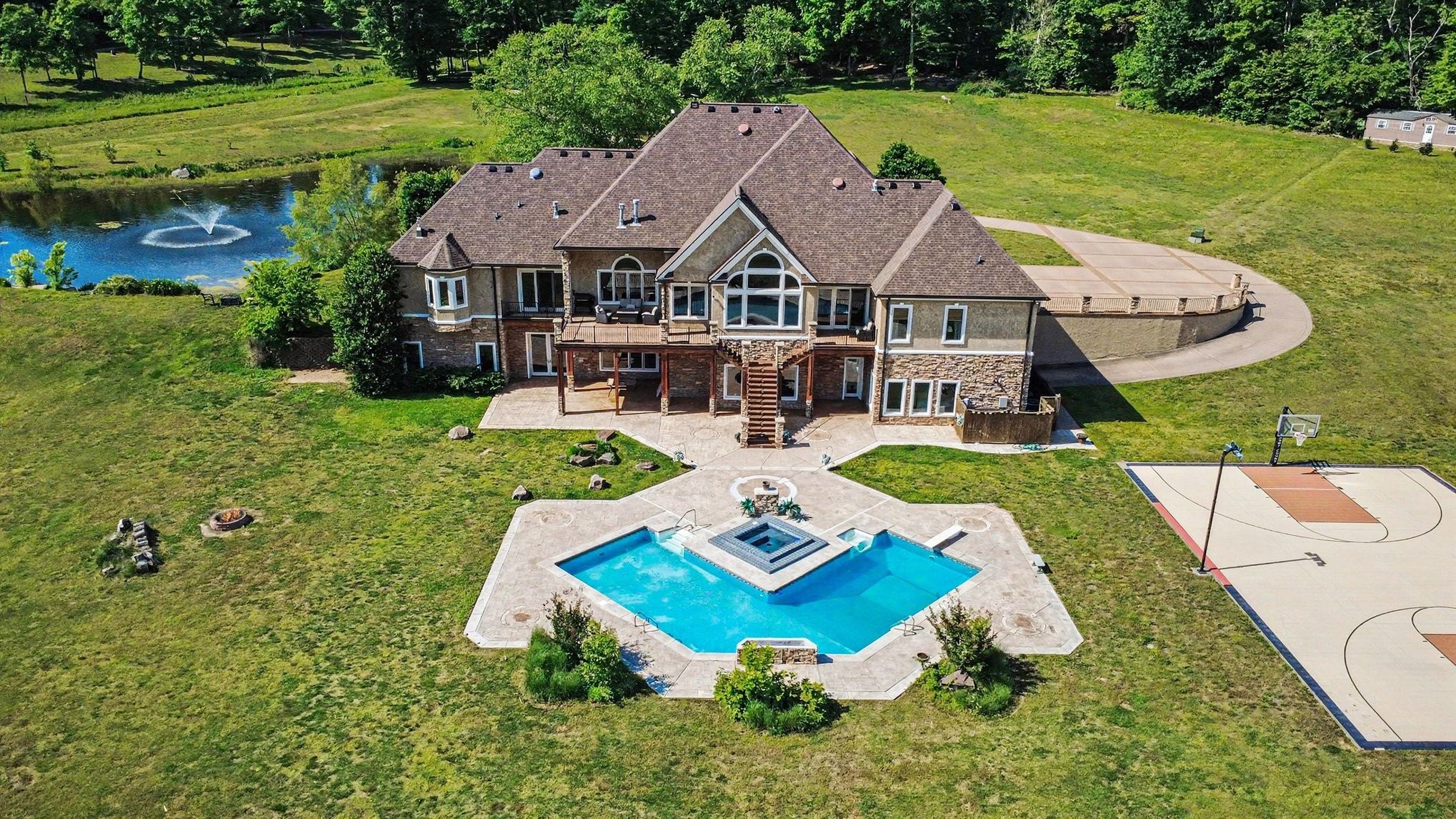 7699 County Line Road North White Bluff, TN 37187 - Photo 3 of 86