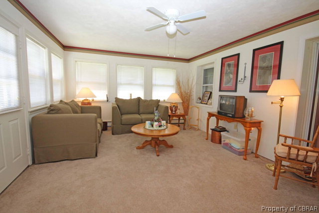 3404 Cappahosic Road Gloucester, VA 23061 - Photo 10 of 19 Gallery Image 10