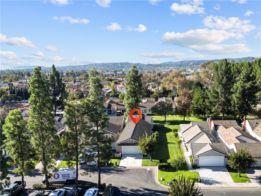24142 Minnetonka Lane Lake Forest, CA 92630 - Photo 29 of 30 an aerial view of multiple house