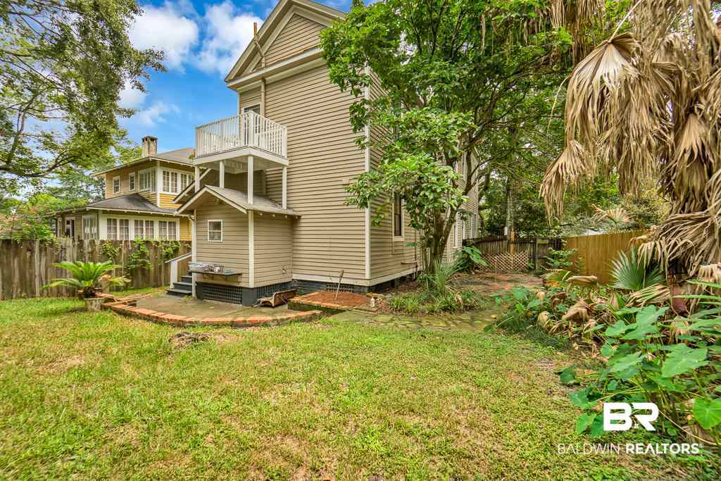 54 South Hallett Street Mobile, AL 36604 - Photo 23 of 24