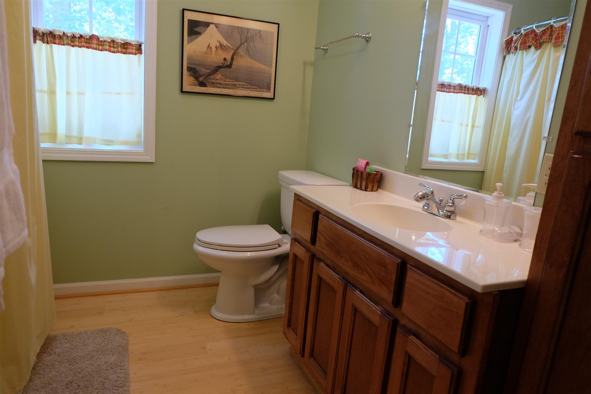 3275 Jackson Point Road Sewanee, TN 37375 - Photo 12 of 20 Master Bath