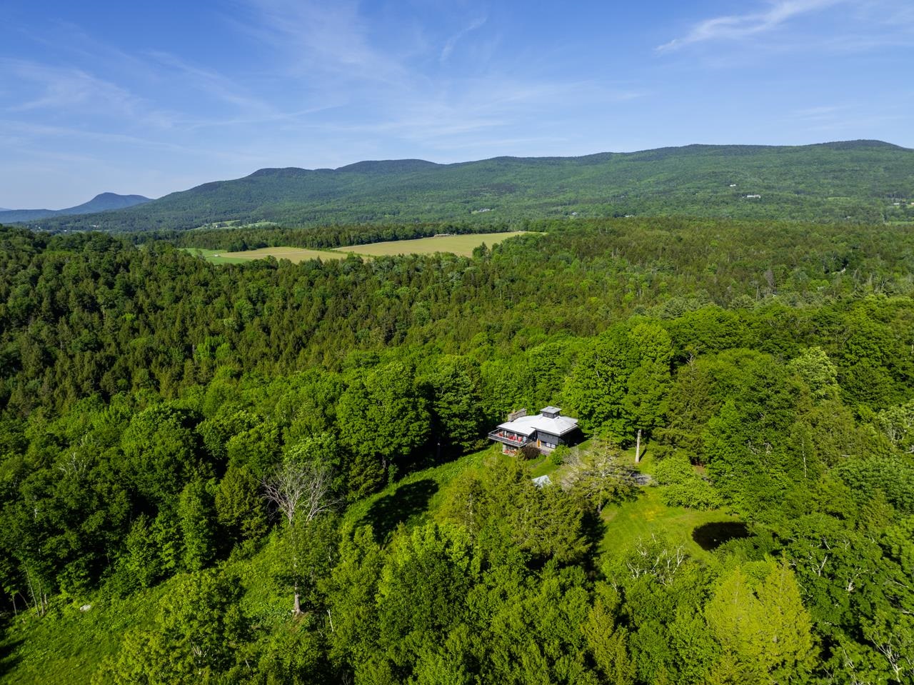 358 Fleming Road Warren, VT 05674 - Photo 11 of 60