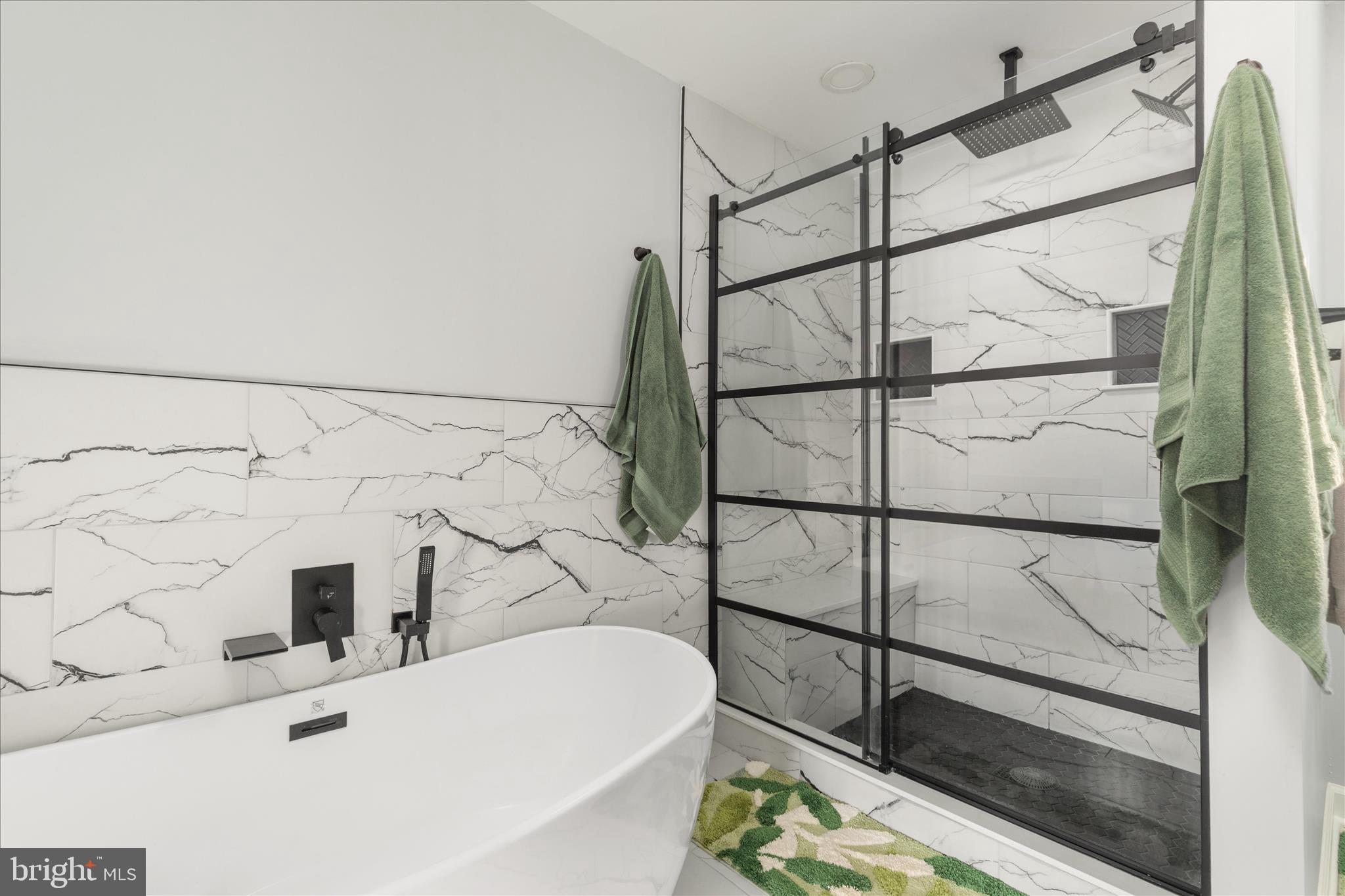 1161 Happy Ridge Drive Front Royal, VA 22630 - Photo 25 of 49 a bathroom with a bathtub