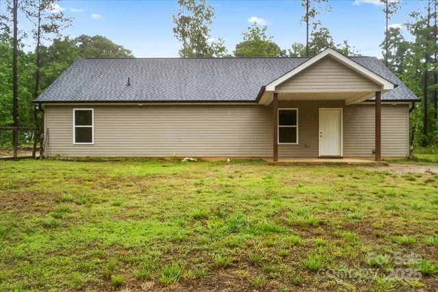 $295,000 | 200 Mosley Road, Blacksburg, SC 29702