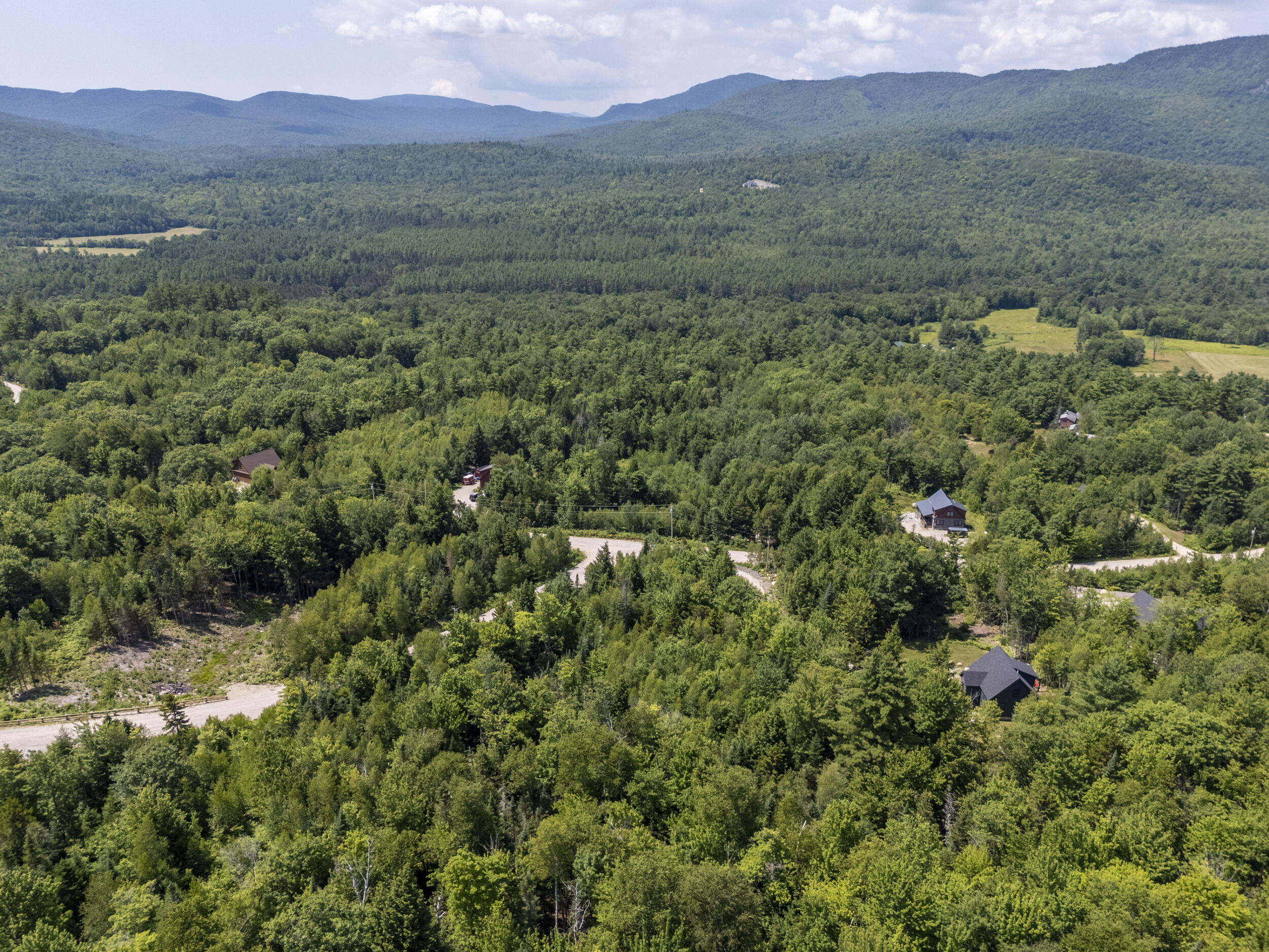 Lot 5 Gentle Ben Road Bethel, ME 04217 - Photo 7 of 16 winterparklot5-7