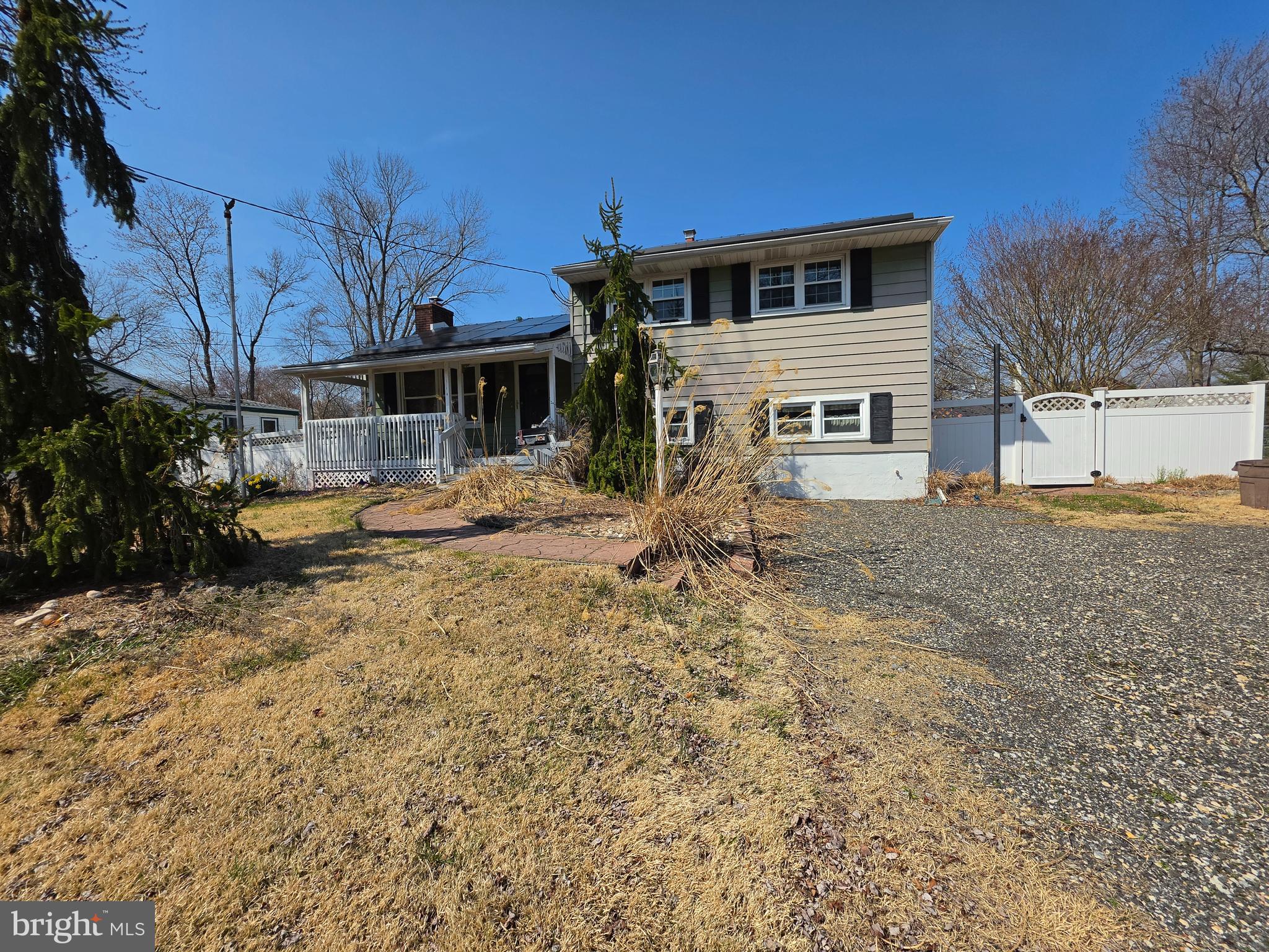 116 Kirkwood Road Gibbsboro, NJ 08026 - Photo 3 of 19