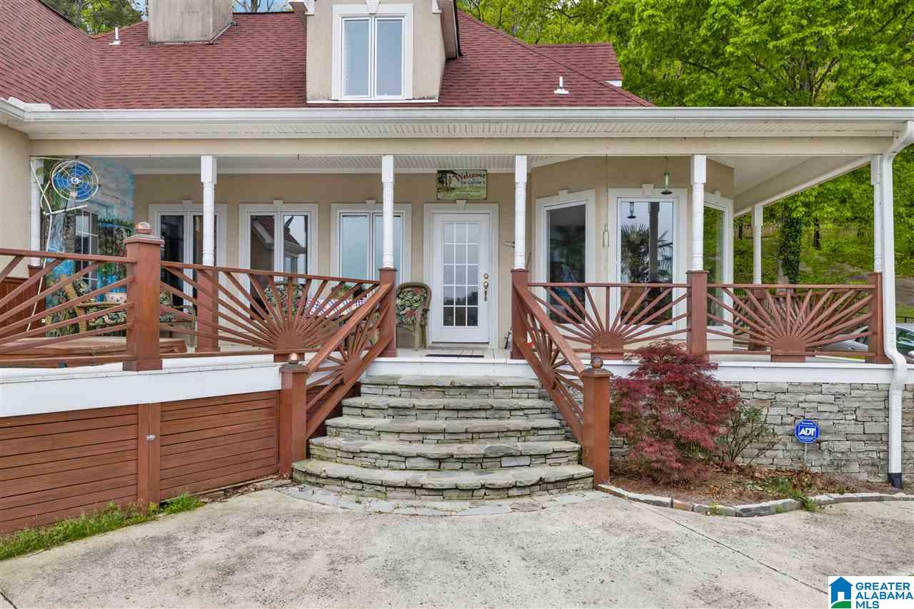 104 Sunset Strip Oneonta, AL 35121 - Photo 34 of 50