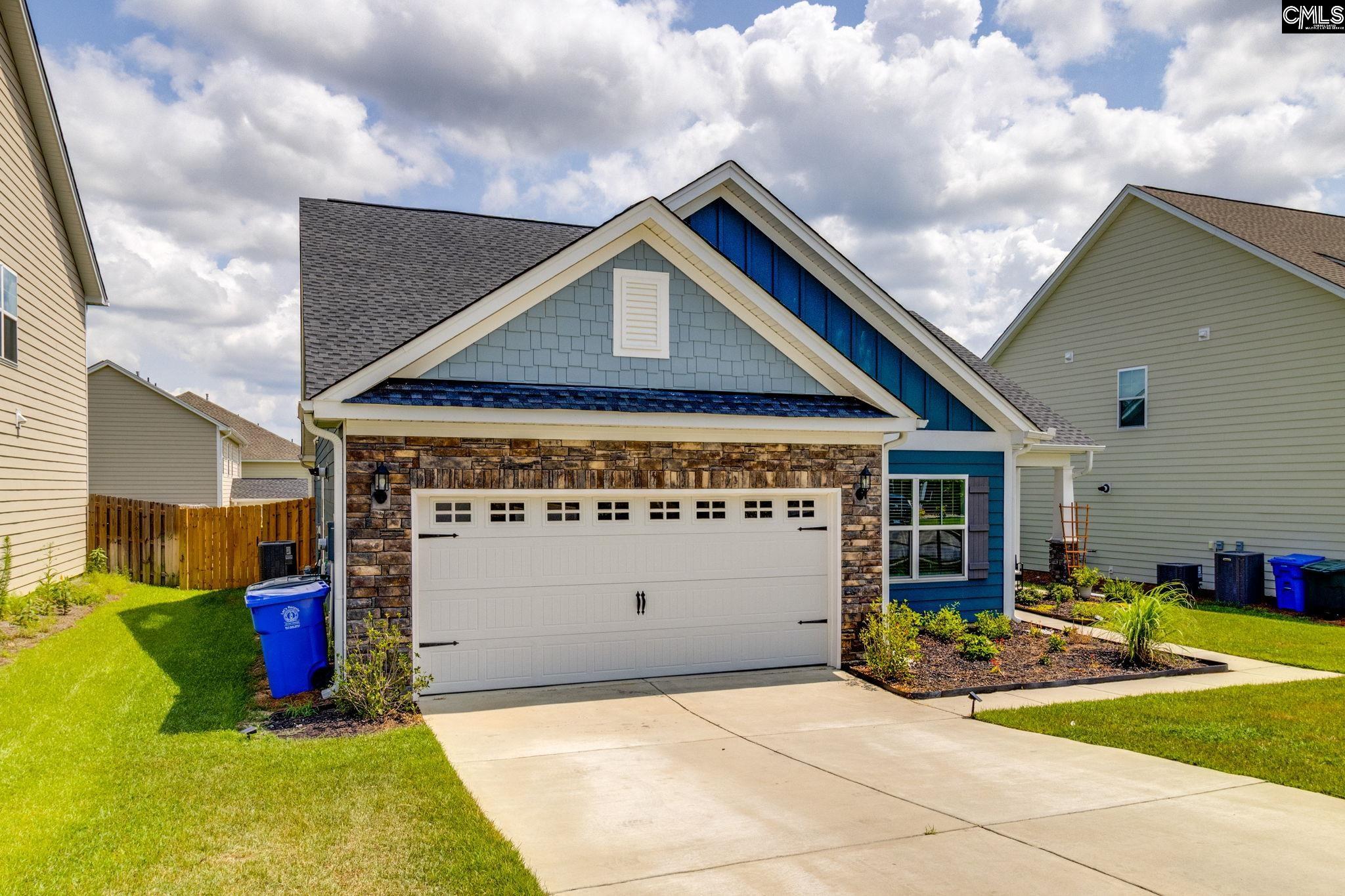 3020 Cannon Place Elgin, SC 29045 - Photo 2 of 42