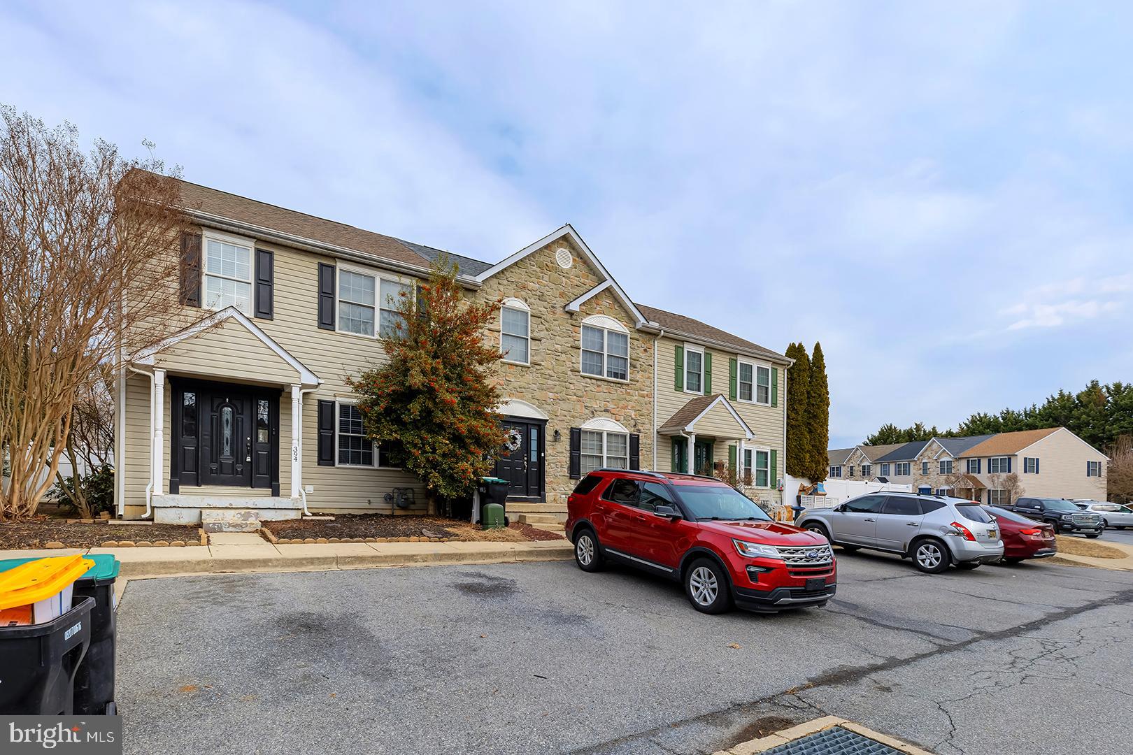 394 Eagle Way Smyrna, DE 19977 - Photo 25 of 26