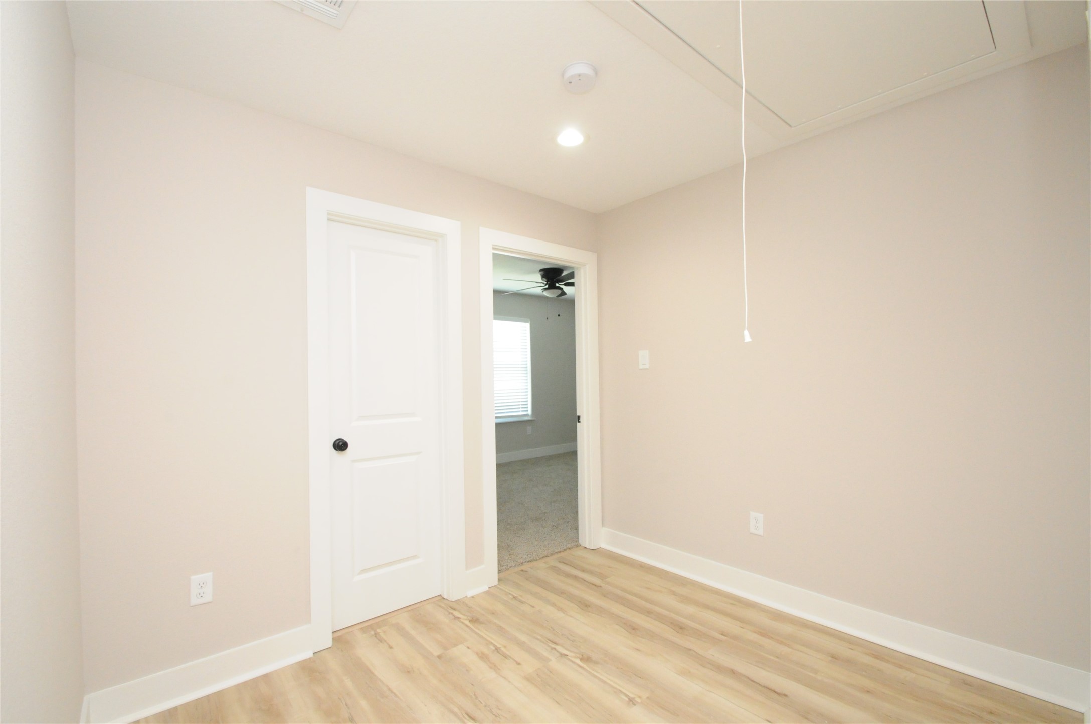 8203 Gladstone Street Houston, TX 77051 - Photo 35 of 41 a view of an empty room