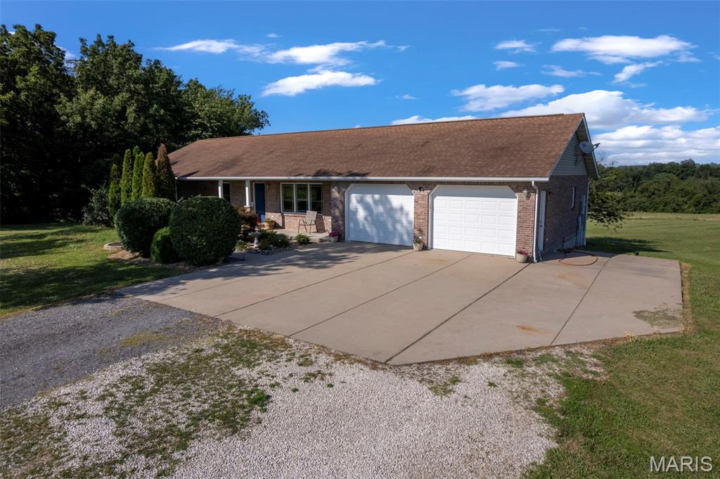 426 County Road 429 Oak Ridge, MO 63769 - Photo 4 of 70
