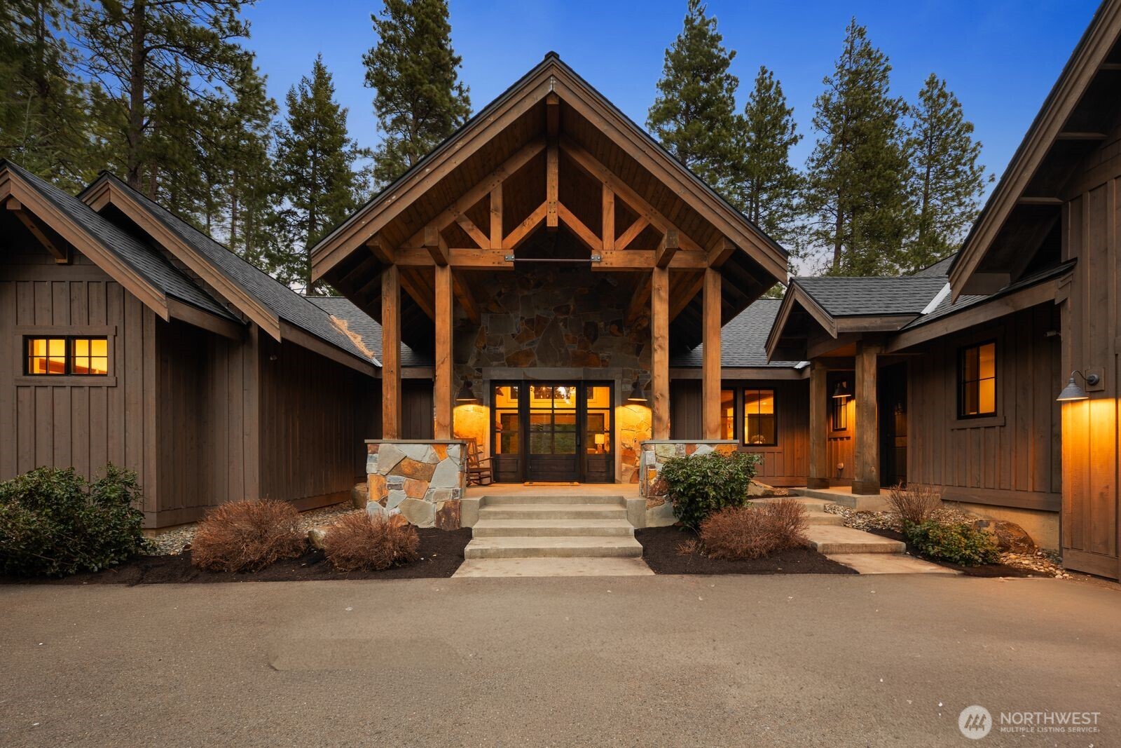 61 Rocking Chair Road Cle Elum, WA 98922 - Photo 2 of 38