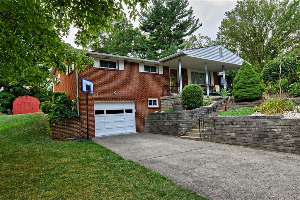 457 Cecil-Henderson Road Canonsburg, PA 15317 - Photo 1 of 24 Gallery Image 1