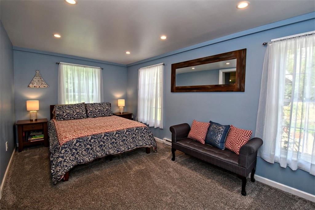 457 Cecil-Henderson Road Canonsburg, PA 15317 - Photo 13 of 24 Gallery Image 13