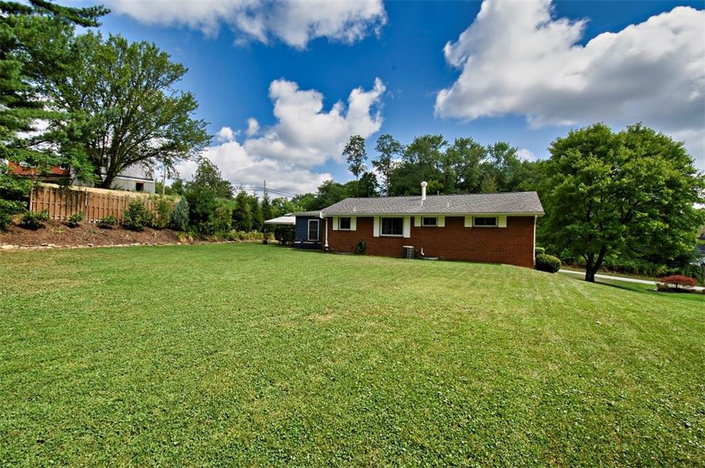 457 Cecil-Henderson Road Canonsburg, PA 15317 - Photo 21 of 24 Gallery Image 21