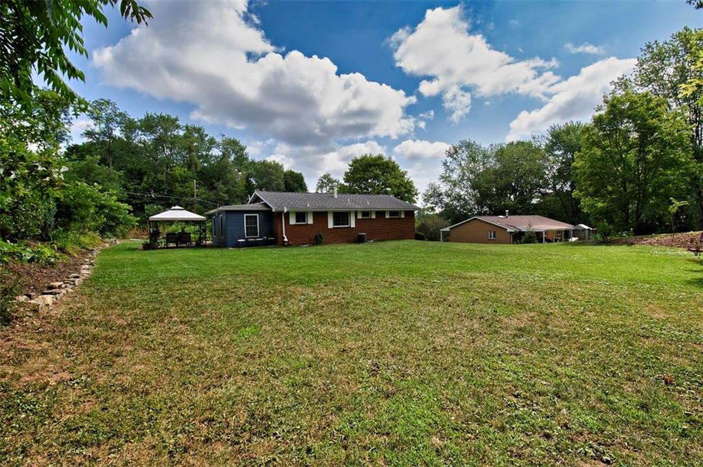 457 Cecil-Henderson Road Canonsburg, PA 15317 - Photo 22 of 24 Gallery Image 22
