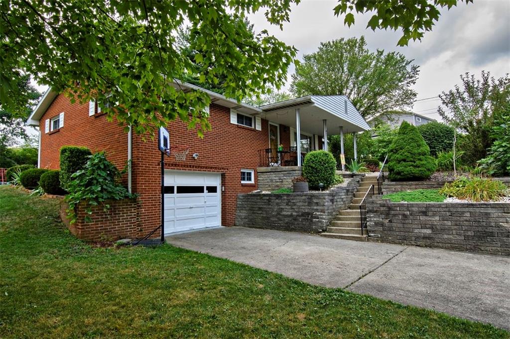 457 Cecil-Henderson Road Canonsburg, PA 15317 - Photo 24 of 24 Gallery Image 24