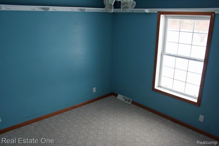 4092 Country Road Otter Lake, MI 48464 - Photo 13 of 23 Bedroom 2.jpg
