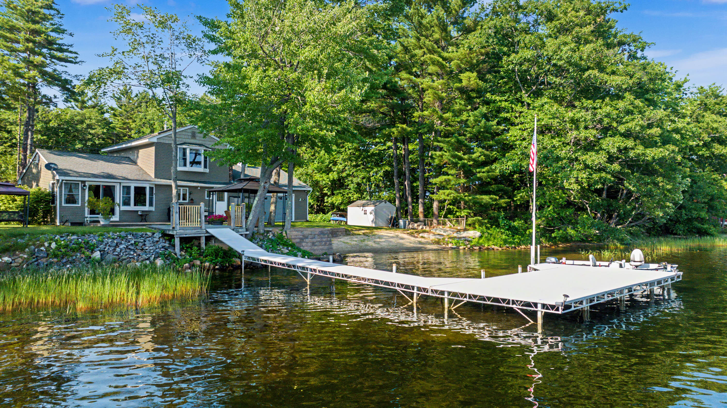 4 Schellinger Road Poland, ME 04274 - Photo 37 of 47 pic-14 (1)