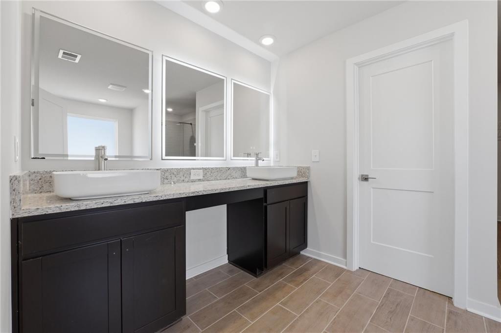 349 Jarrett Street Fairburn, GA 30213 - Photo 12 of 28
