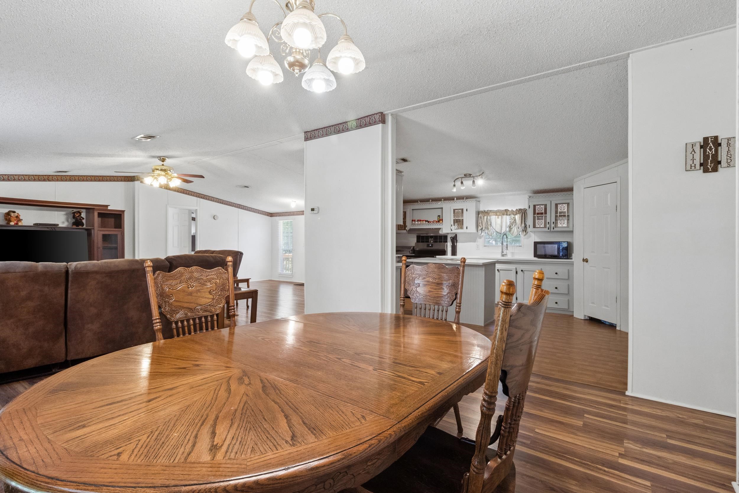 989 Wakulla Arran Road Crawfordville, FL 32327 - Photo 17 of 42