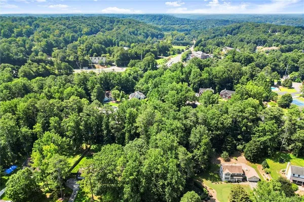 $369,000 | 420 Longleaf Drive, Roswell, GA 30075