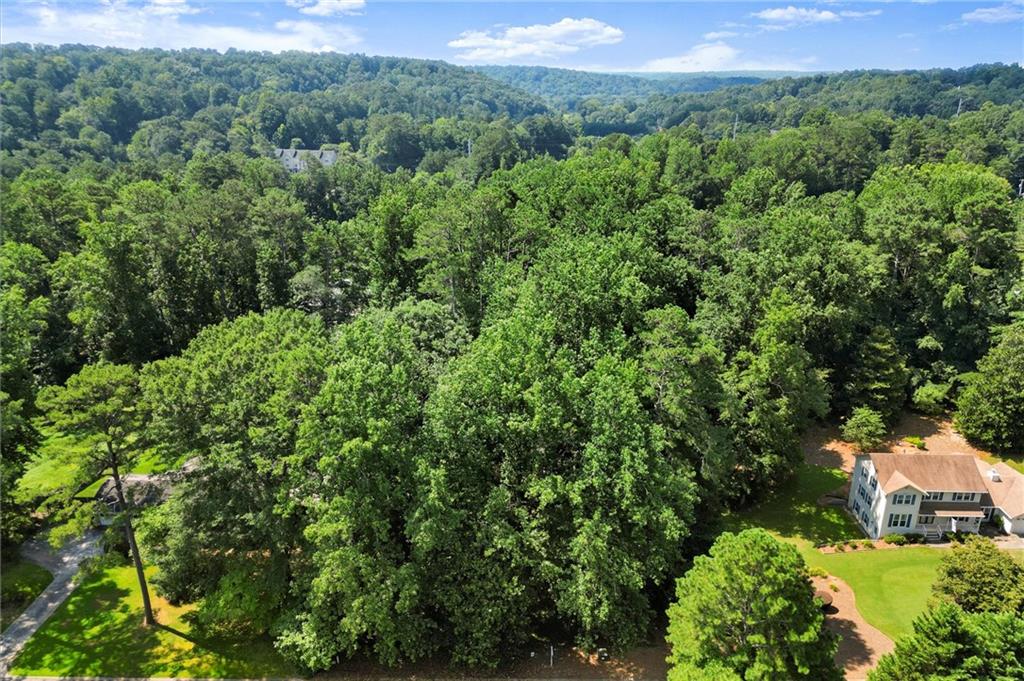 420 Longleaf Drive Roswell, GA 30075 - Photo 10 of 10