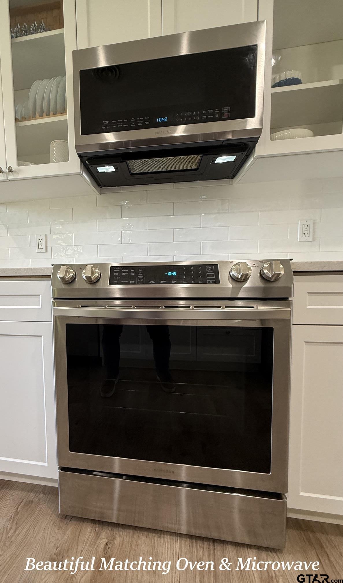 1103 Robs Road Jacksonville, TX 75766 - Photo 11 of 30