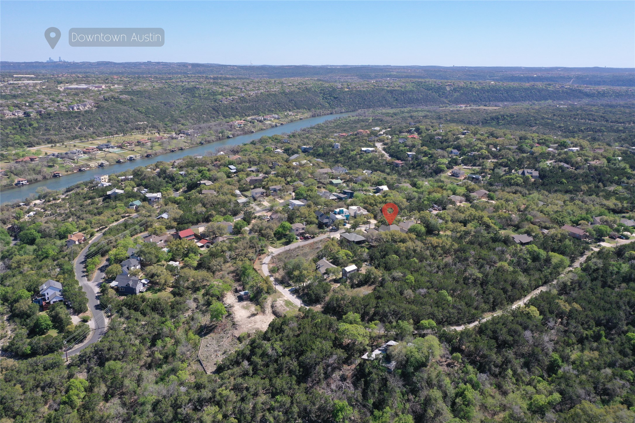 2214 Yellow Bird Trail Austin, TX 78734 - Photo 36 of 40