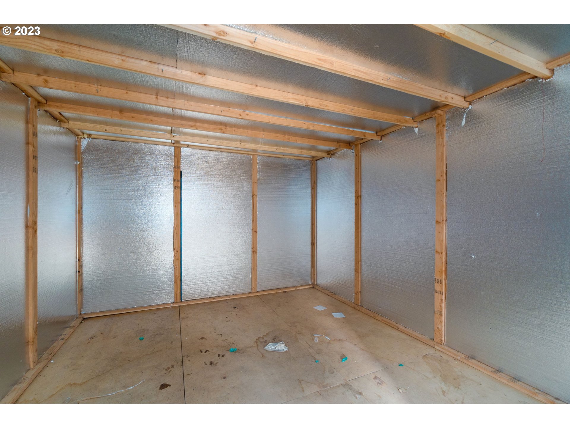 745 Southeast Littlepage Road Corbett, OR 97019 - Photo 30 of 39 a view of an empty room