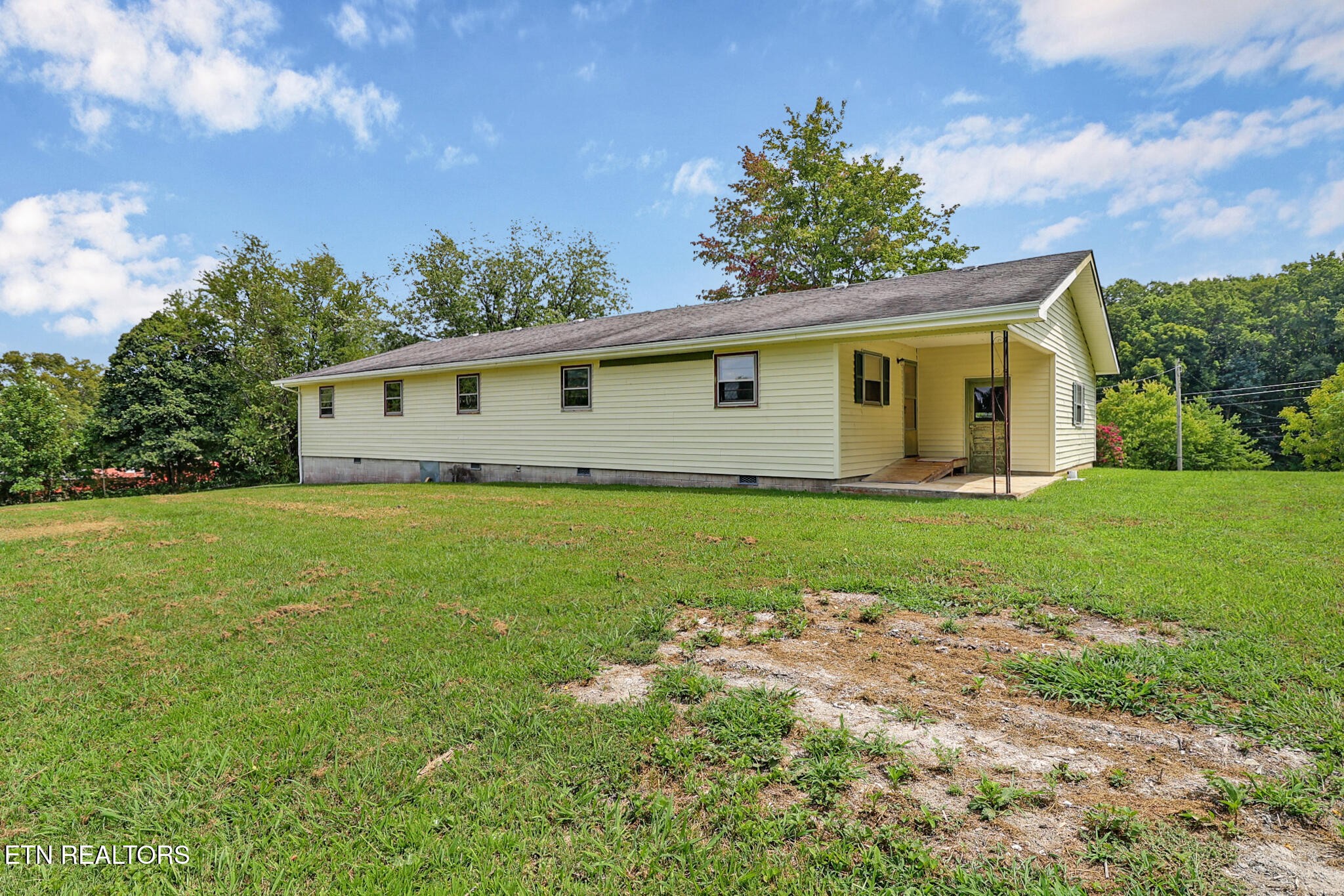 4357 Round Mountain Road Jamestown, TN 38556 - Photo 44 of 46 Gallery Image 44