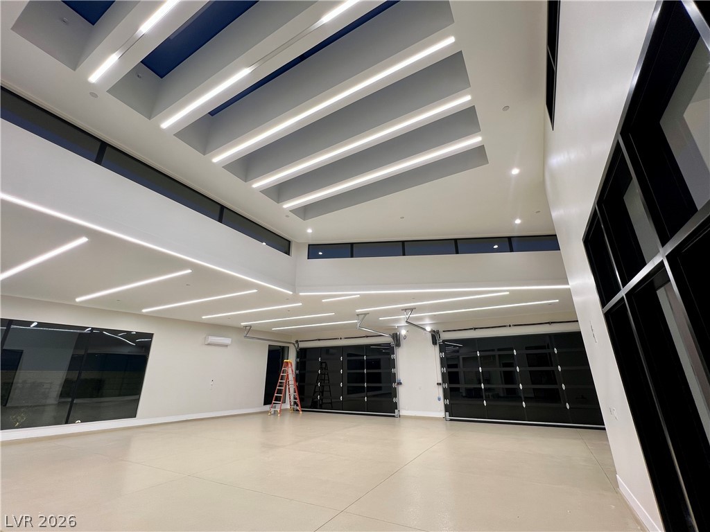 491 Cityview Ridge Drive Henderson, NV 89012 - Photo 11 of 24 14-car garage