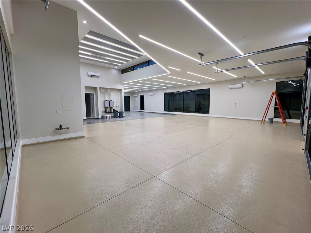 491 Cityview Ridge Drive Henderson, NV 89012 - Photo 12 of 24 14-car garage