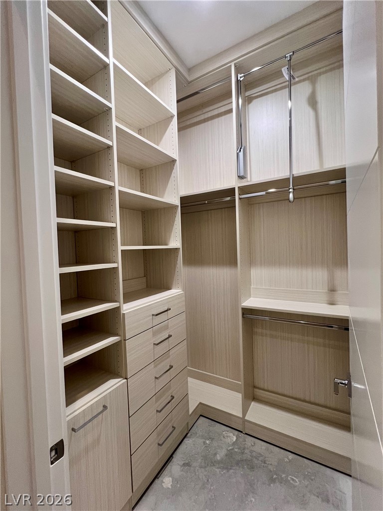 491 Cityview Ridge Drive Henderson, NV 89012 - Photo 17 of 24 Closets to Ceiling