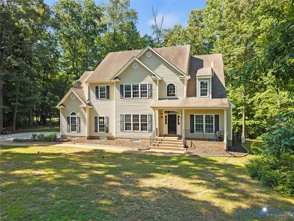 $679,000 | 1460 Olde Second Drive, Powhatan, VA 23139